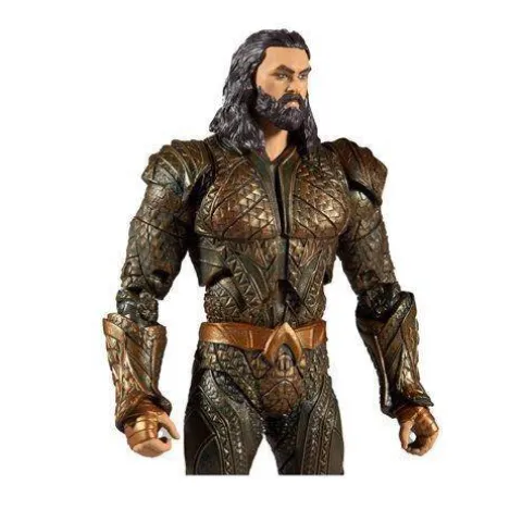 McFarlane Toys DC Zack Snyder Justice League 7-Inch Scale Action Figure - Select Figure(s)