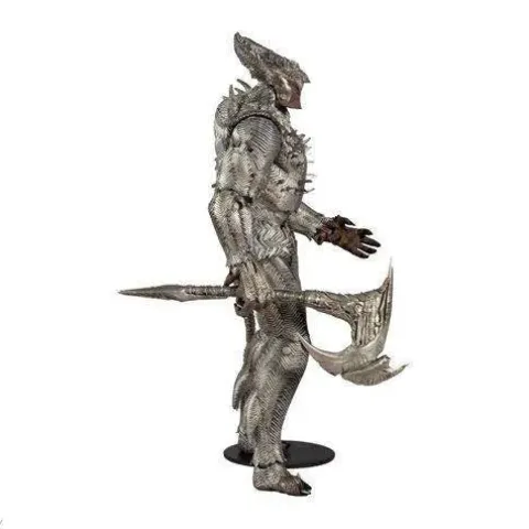 McFarlane Toys DC Zack Snyder Justice League 10" Mega Action Figure (Darkseid or Steppenwolf)