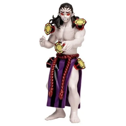 McFarlane Toys Demon Slayer 5-Inch Scale Action Figure Wave 2 - Choose your figure