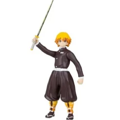 McFarlane Toys Demon Slayer 5-Inch Scale Action Figure Wave 2 - Choose your figure