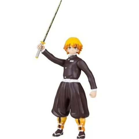 McFarlane Toys Demon Slayer 5-Inch Scale Action Figure Wave 2 - Choose your figure