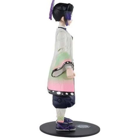 McFarlane Toys Demon Slayer 7-Inch Scale Action Figure - Choose your figure