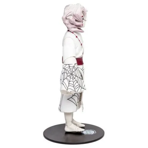 McFarlane Toys Demon Slayer 7-Inch Scale Action Figure - Choose your figure