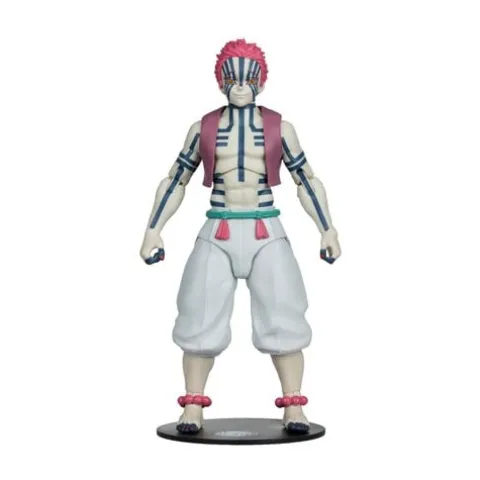 McFarlane Toys Demon Slayer 7-Inch Scale Action Figure - Choose your figure