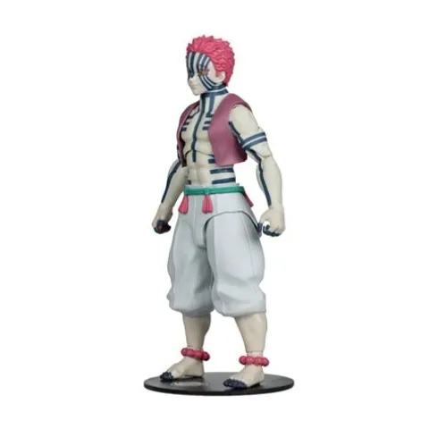 McFarlane Toys Demon Slayer 7-Inch Scale Action Figure - Choose your figure