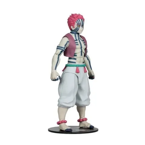McFarlane Toys Demon Slayer 7-Inch Scale Action Figure - Choose your figure