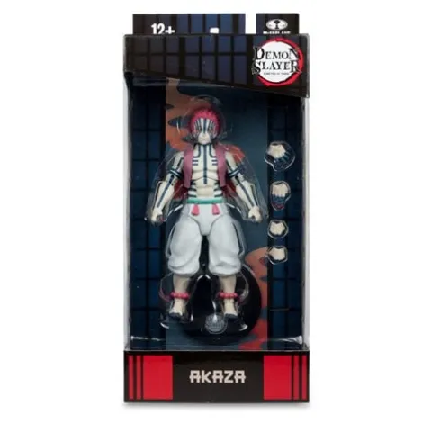 McFarlane Toys Demon Slayer 7-Inch Scale Action Figure - Choose your figure