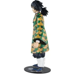 McFarlane Toys Demon Slayer 7-Inch Scale Action Figure - Choose your figure
