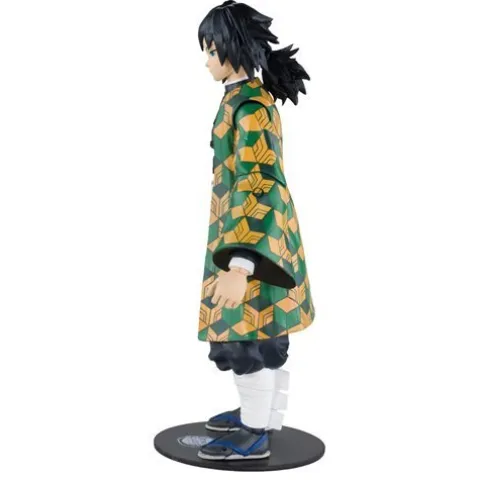 McFarlane Toys Demon Slayer 7-Inch Scale Action Figure - Choose your figure