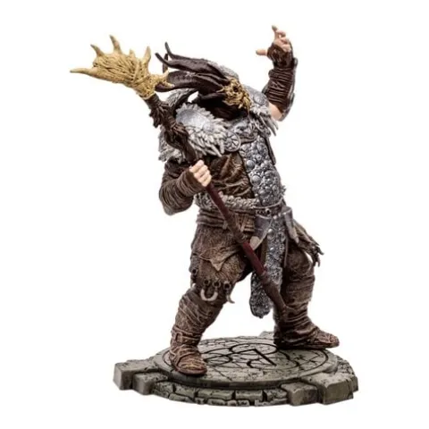 McFarlane Toys Diablo IV Wave 1 1:12 Posed Figure - Select Figure(s)