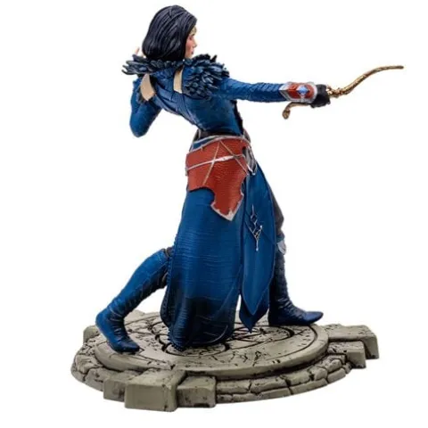 McFarlane Toys Diablo IV Wave 1 1:12 Posed Figure - Select Figure(s)