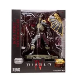 McFarlane Toys Diablo IV Wave 1 1:12 Posed Figure - Select Figure(s)