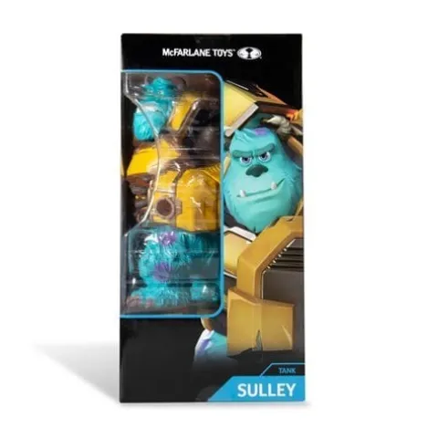 McFarlane Toys Disney Mirrorverse 12-Inch Statue - Select Figure(s)