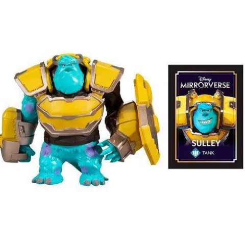 McFarlane Toys Disney Mirrorverse 5-Inch Action Figure - Select Figure(s)