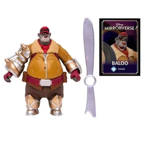 McFarlane Toys Disney Mirrorverse 5-Inch Action Figure - Select Figure(s)