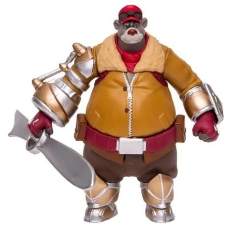 McFarlane Toys Disney Mirrorverse 5-Inch Action Figure - Select Figure(s)