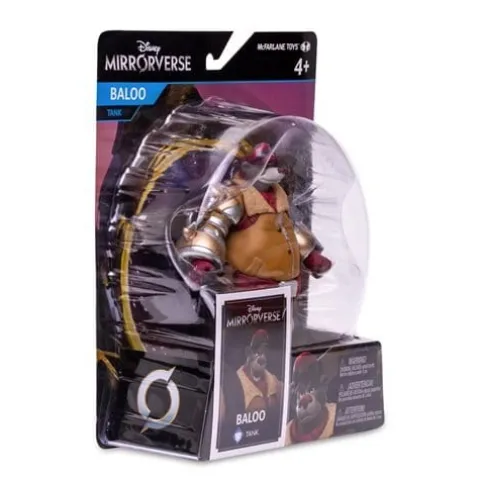 McFarlane Toys Disney Mirrorverse 5-Inch Action Figure - Select Figure(s)
