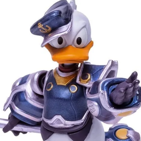 McFarlane Toys Disney Mirrorverse 5-Inch Action Figure - Select Figure(s)