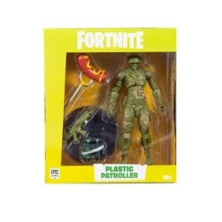 McFarlane Toys Fortnite 7-Inch Deluxe Action Figure - Select Figure(s)