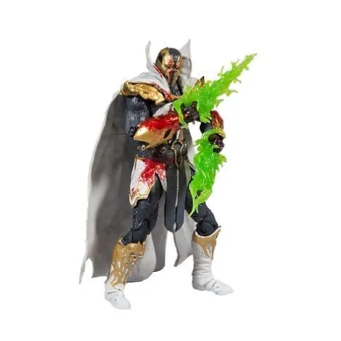 McFarlane Toys Mortal Kombat 11 7-Inch Action Figure - Select Figure(s)