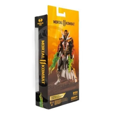 McFarlane Toys Mortal Kombat 11 7-Inch Action Figure - Select Figure(s)