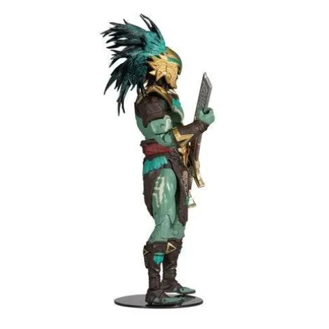 McFarlane Toys Mortal Kombat 11 7-Inch Action Figure - Select Figure(s)