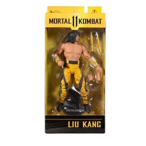 McFarlane Toys Mortal Kombat 11 7-Inch Action Figure - Select Figure(s)