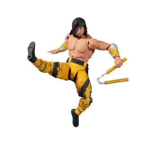 McFarlane Toys Mortal Kombat 11 7-Inch Action Figure - Select Figure(s)
