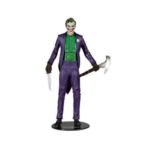 McFarlane Toys Mortal Kombat 11 7-Inch Action Figure - Select Figure(s)