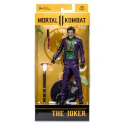 McFarlane Toys Mortal Kombat 11 7-Inch Action Figure - Select Figure(s)