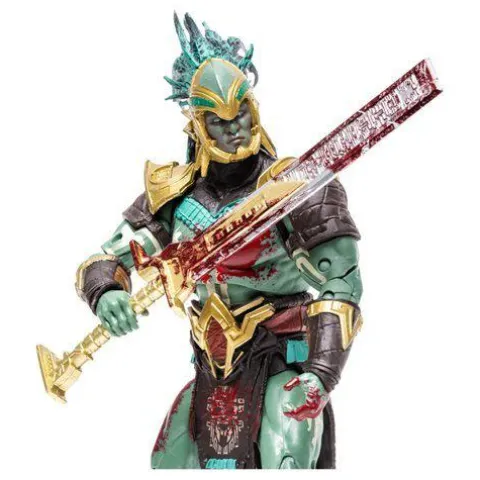 McFarlane Toys Mortal Kombat 11 7-Inch Action Figure - Select Figure(s)