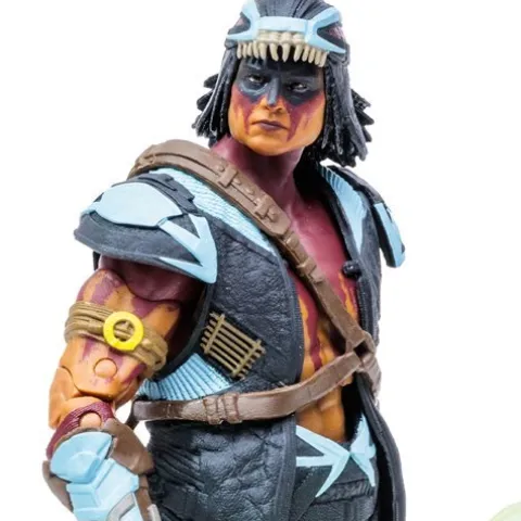 McFarlane Toys Mortal Kombat 11 7-Inch Action Figure - Select Figure(s)
