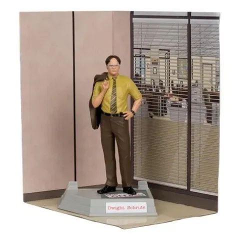 McFarlane Toys Movie Maniacs Limited Edition 6-Inch Scale Posed Figure - Select Figure(s)