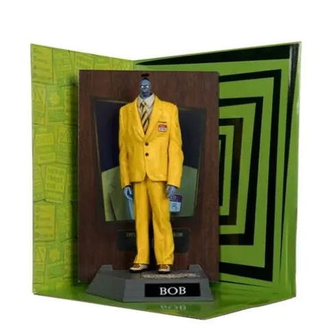 McFarlane Toys Movie Maniacs Limited Edition 6-Inch Scale Posed Figure - Select Figure(s)