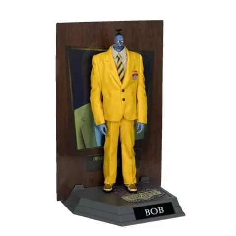 McFarlane Toys Movie Maniacs Limited Edition 6-Inch Scale Posed Figure - Select Figure(s)