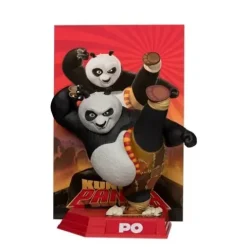 McFarlane Toys Movie Maniacs Limited Edition 6-Inch Scale Posed Figure - Select Figure(s)
