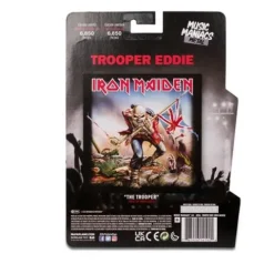 McFarlane Toys Music Maniacs 6-Inch Scale Action Figure - Select Figure(s)