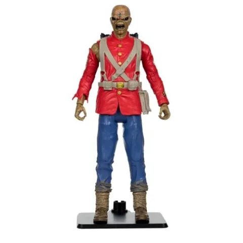 McFarlane Toys Music Maniacs 6-Inch Scale Action Figure - Select Figure(s)
