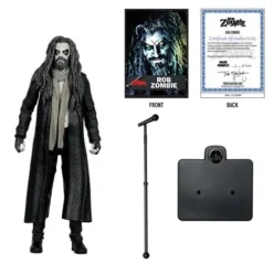 McFarlane Toys Music Maniacs 6-Inch Scale Action Figure - Select Figure(s)