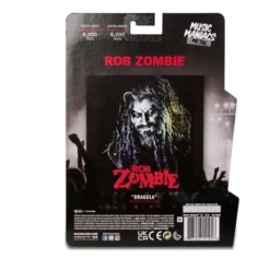 McFarlane Toys Music Maniacs 6-Inch Scale Action Figure - Select Figure(s)