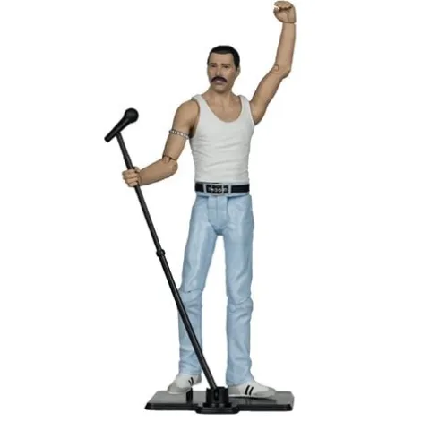 McFarlane Toys Music Maniacs 6-Inch Scale Action Figure - Select Figure(s)