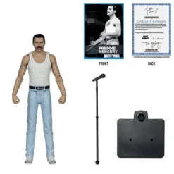 McFarlane Toys Music Maniacs 6-Inch Scale Action Figure - Select Figure(s)