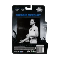 McFarlane Toys Music Maniacs 6-Inch Scale Action Figure - Select Figure(s)