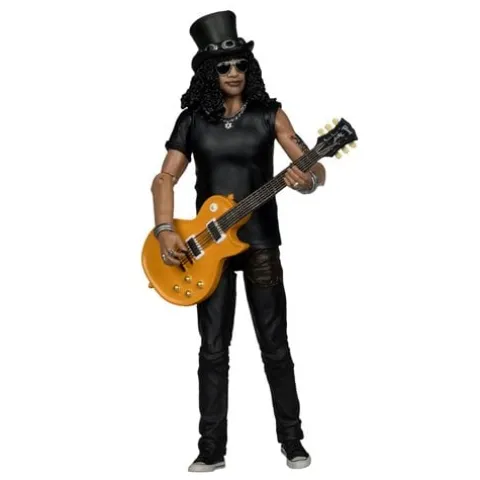 McFarlane Toys Music Maniacs 6-Inch Scale Action Figure - Select Figure(s)