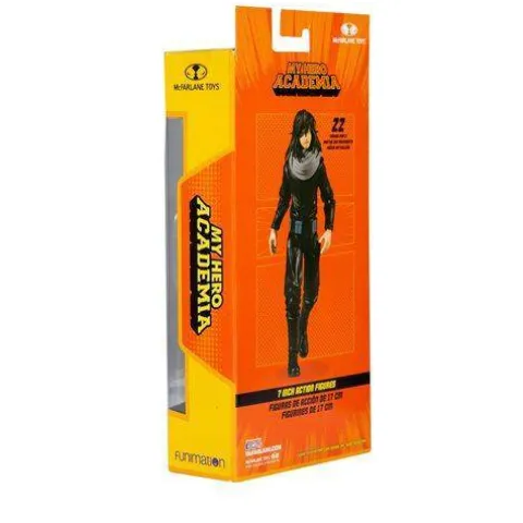 McFarlane Toys My Hero Academia 7-Inch Action Figure - Select Figure(s)