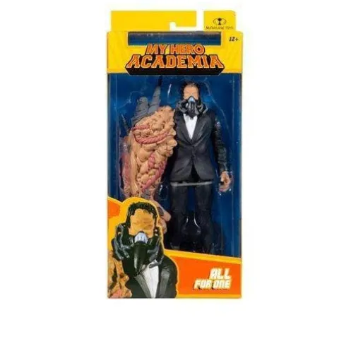 McFarlane Toys My Hero Academia 7-Inch Action Figure - Select Figure(s)