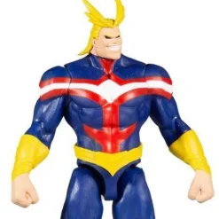 McFarlane Toys My Hero Academia 5-Inch Action Figure - Select Figure(s)