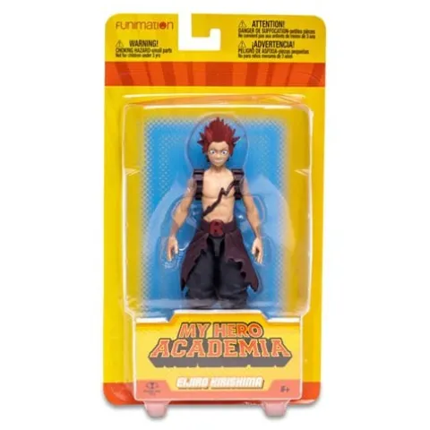 McFarlane Toys My Hero Academia 5-Inch Action Figure - Select Figure(s)
