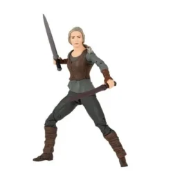 McFarlane Toys Netflix The Witcher 7-Inch Scale Action Figure - Select Figure(s)