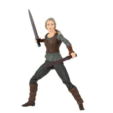 McFarlane Toys Netflix The Witcher 7-Inch Scale Action Figure - Select Figure(s)